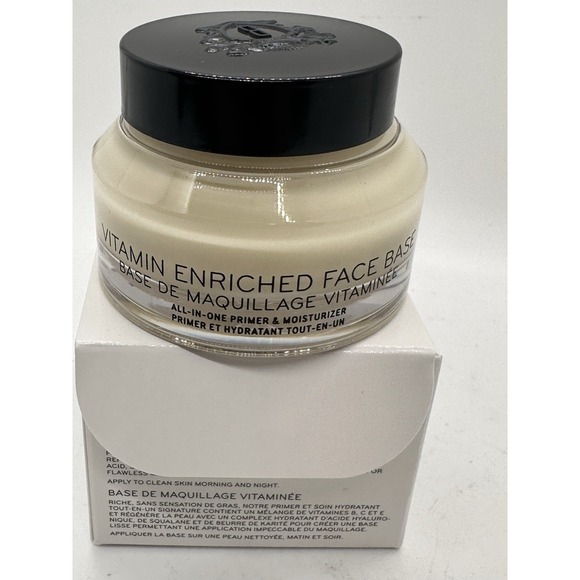 Bobbi Brown Vitamin Enriched Face Base 1.7 oz Primer Moisturizer New - Picture 6 of 7